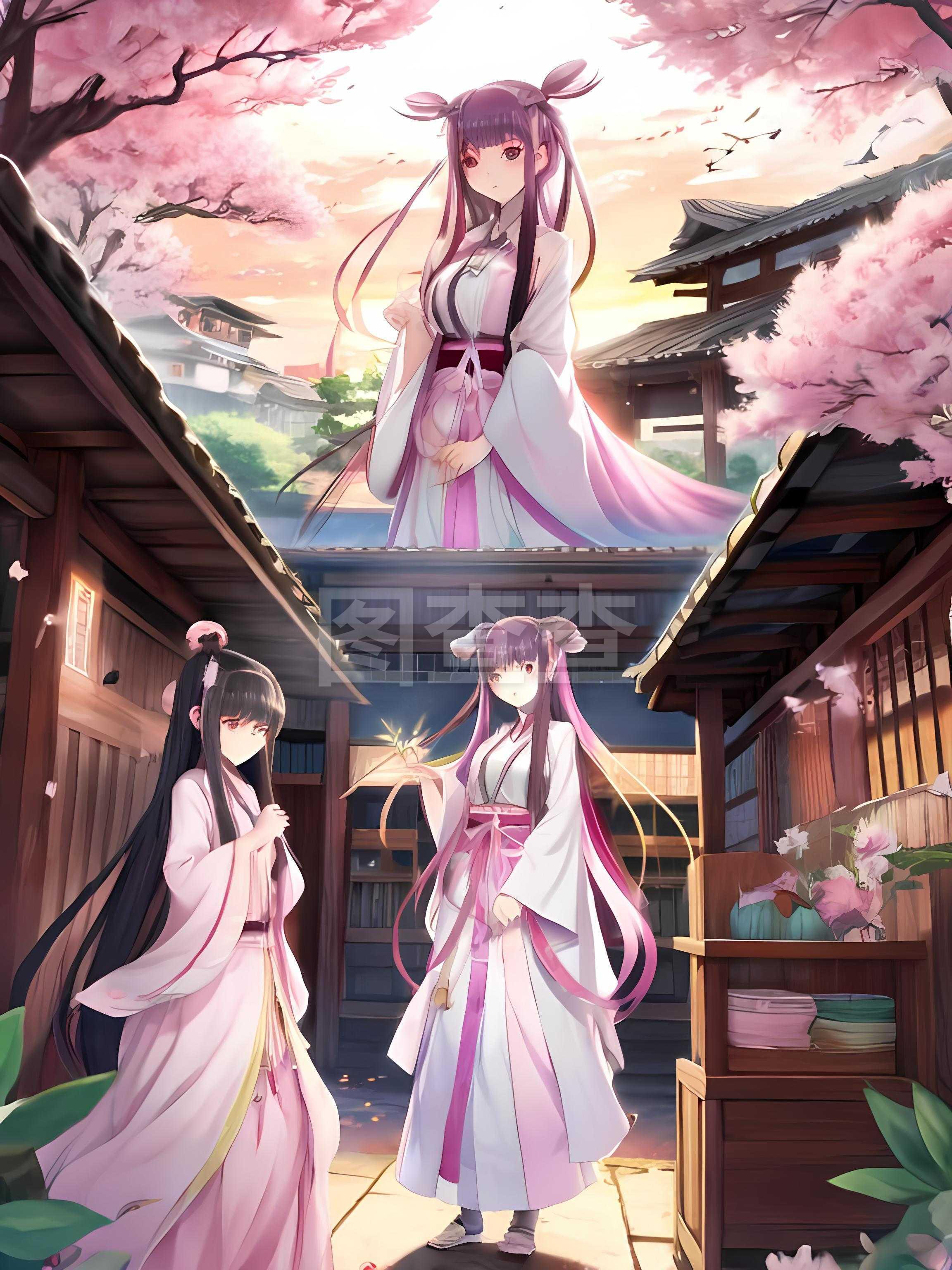 云端王国